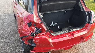 Suzuki Swift  picture 14