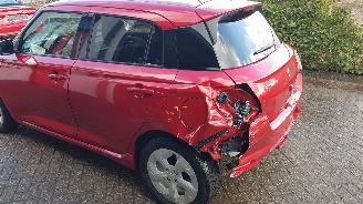 Suzuki Swift  picture 23