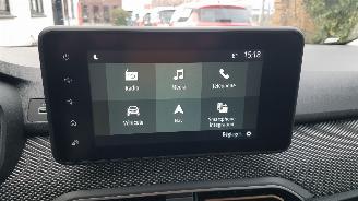 Dacia Sandero STEPWAY picture 19