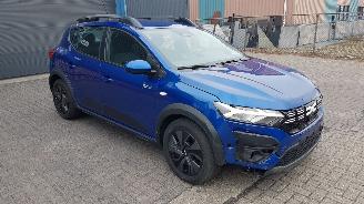 Dacia Sandero STEPWAY picture 6