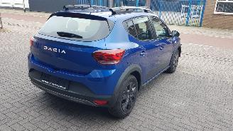Dacia Sandero STEPWAY picture 10