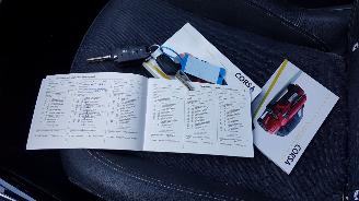 Opel Corsa ELEGANCE picture 12