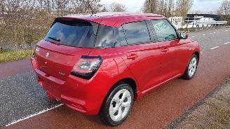 Suzuki Swift  picture 11