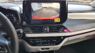 Suzuki Swift  picture 21