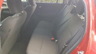 Suzuki Swift  picture 17