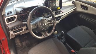 Suzuki Swift  picture 15