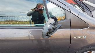 Toyota Yaris 1.5 FULL HYBRID DYNAMIC picture 25