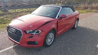 Audi A3 A3 CABRIO AUTOMAAT picture 4