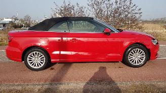 Audi A3 A3 CABRIO AUTOMAAT picture 9