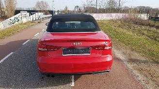 Audi A3 A3 CABRIO AUTOMAAT picture 12