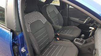 Dacia Sandero STEPWAY  AUTOMAAT picture 15