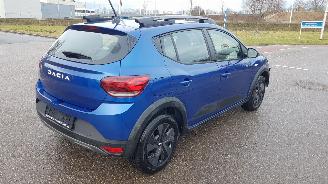 Dacia Sandero STEPWAY  AUTOMAAT picture 8