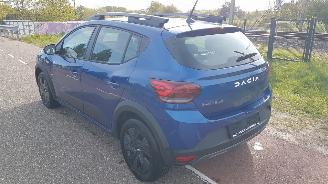 Dacia Sandero STEPWAY picture 14