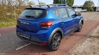 Dacia Sandero STEPWAY picture 12