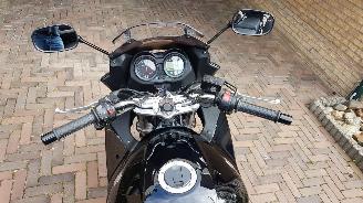 Suzuki Bandit 650 GSF 650SA picture 11