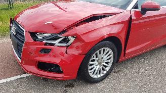 Audi A3 1ste Eigenaar. First owner picture 4