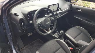 Kia Picanto GT-Line ..AUTOMAAT.. picture 17