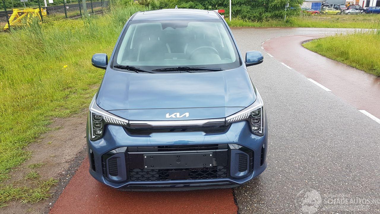 Kia Picanto GT-Line ..AUTOMAAT..