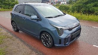 Kia Picanto GT-Line ..AUTOMAAT.. picture 3