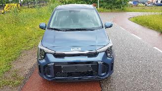 Unfallwagen Kia Picanto GT-Line ..AUTOMAAT.. 2025/1