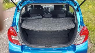Suzuki Celerio AUTOMAAT picture 8
