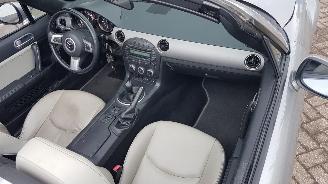 Mazda MX-5 HARDTOP rijdt nieuw picture 24