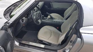 Mazda MX-5 HARDTOP rijdt nieuw picture 17