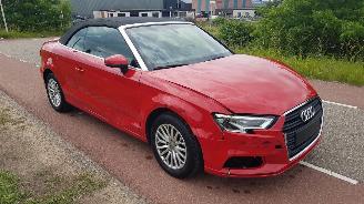 Audi A3 CABRIO 1ste eigenaar First owner picture 7