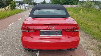 Audi A3 CABRIO 1ste eigenaar First owner picture 13