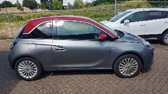 škoda osobní automobily Opel Adam 1.4 Unlimited  100PK 2017/9