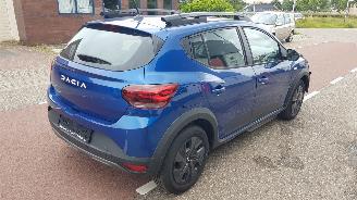 Dacia Sandero STEPWAY picture 10