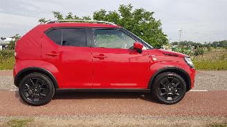 occasion passenger cars Suzuki Ignis  2018/6