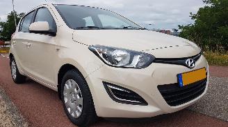 okazja samochody osobowe Hyundai I-20 1ste eigenaar 2014/5