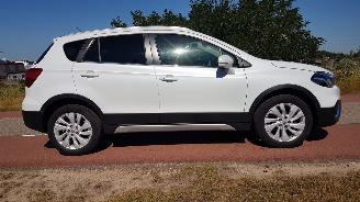 Tweedehands auto Suzuki S-Cross  2018/9