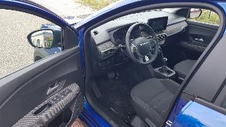 Dacia Sandero STEPWAY  ..AUTOMATIC.. picture 13