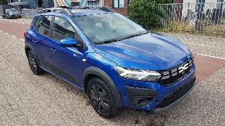 Dacia Sandero STEPWAY  ..AUTOMATIC.. picture 4