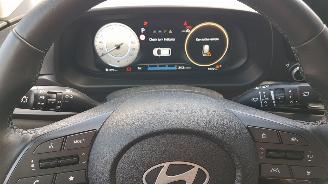 Hyundai I-20 AUTOMAAT picture 18