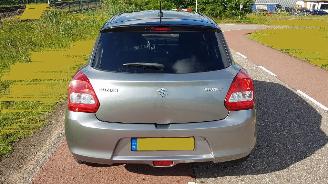 Suzuki Swift  picture 5