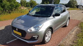 Suzuki Swift  picture 8