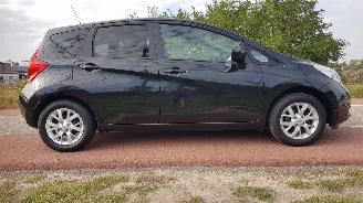 Nissan Note  picture 6