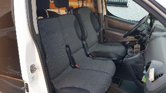 Citroën Berlingo  picture 13