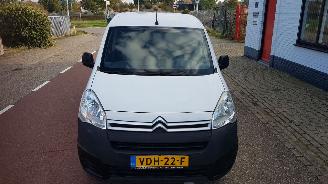 Citroën Berlingo  picture 3