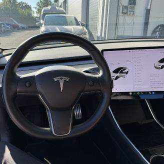 Tesla Model 3 performance 340kw picture 15