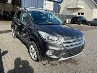 Uttjänta bilar auto Ford Kuga 1.5TDCI Titanium  2019 2019/3