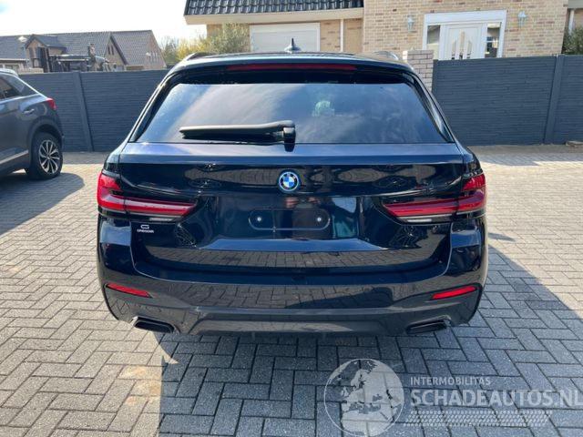 BMW 5-serie