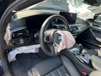 BMW 5-serie E M Sport Touring Panorama Hud picture 25