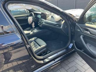 BMW 5-serie E M Sport Touring Panorama Hud picture 27