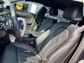 BMW 5-serie E M Sport Touring Panorama Hud picture 26