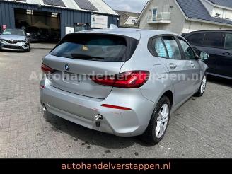 Unfallwagen BMW 1-serie i Advantage  DAB-Tuner ScheinLED 2021/5