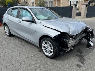 BMW 1-serie i Advantage  DAB-Tuner ScheinLED picture 8
